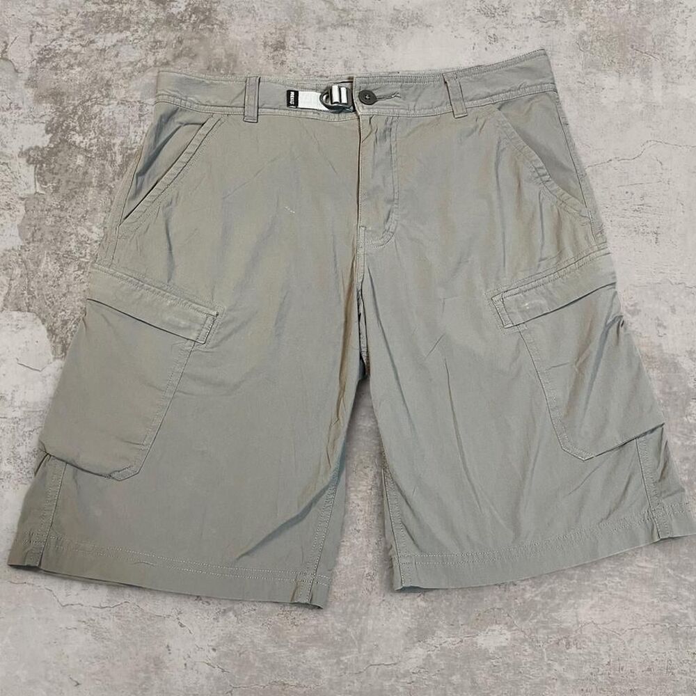 Rei-co-op Men's Grey Shorts